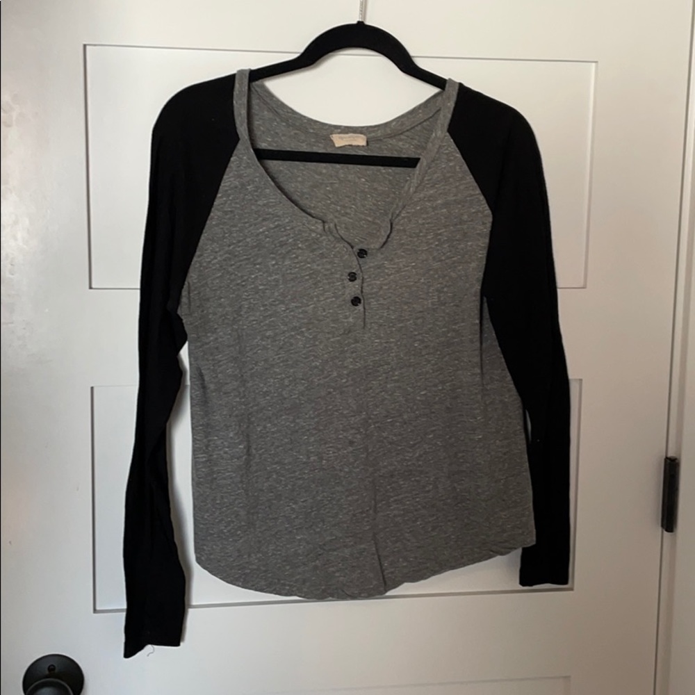 Brandy long sleeve